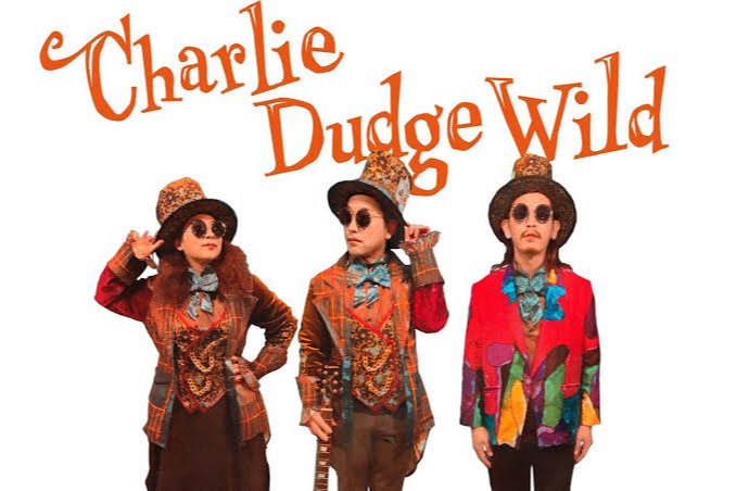 Charlie Dudge Wild